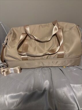 Mytagalongs weekender bag